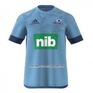 Camiseta Blues Rugby 2020 Entrenamiento