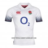 Camiseta Inglaterra Rugby 2017-2018 Local