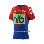Camiseta Newcastle Knights Rugby 2022 Local
