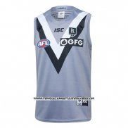 Camiseta Port Adelaide AFL 2020 Segunda