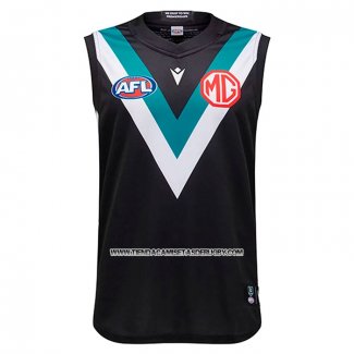 Camiseta Port Adelaide AFL 2023 Local