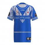 Camiseta Samoa Rugby RLWC 2022 Local