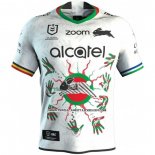 Camiseta South Sydney Rabbitohs Rugby 2021 Indigena
