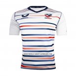 Camiseta USA Rugby 2022 Local