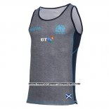 Tank Top Escocia Rugby 2018-2019 Gris