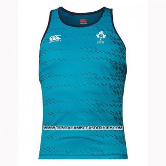 Tank Top Irlanda Rugby 2018-2019 Verde