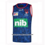 Tank Top Newcastle Knights Rugby 2019 Entrenamiento
