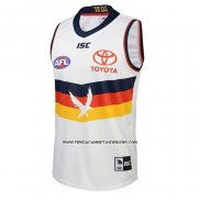 Camiseta Adelaide Crows AFL 2020 Segunda