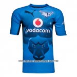 Camiseta Bulls Rugby 2016-2017 Local