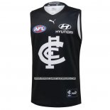 Camiseta Carlton Blues AFL 2023 Local