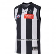 Camiseta Collingwood Magpies AFL 2023 Local