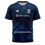 Camiseta Fiyi Rugby 2023 Entrenamiento