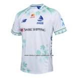 Camiseta Fiyi Rugby 2024 Segunda