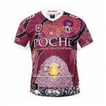 Camiseta Manly Warringah Sea Eagles Rugby 2021 Local