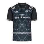 Camiseta Munster Rugby 2017-2018 Segunda