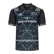 Camiseta Munster Rugby 2017-2018 Segunda