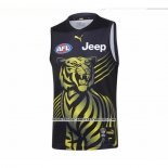 Camiseta Richmond Tigers AFL 2020 Entrenamiento