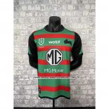 Camiseta South Sydney Rabbitohs Rugby 2022 Local