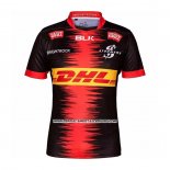 Camiseta Stormers Rugby 2021 Segunda