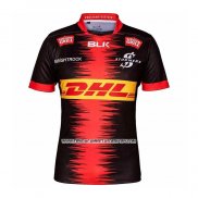 Camiseta Stormers Rugby 2021 Segunda