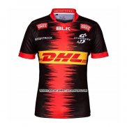 Camiseta Stormers Rugby 2021 Segunda