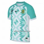 Camiseta Sudafrica Rugby 2023 World Cup Segunda