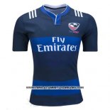 Camiseta USA Rugby 2017-2018 Local