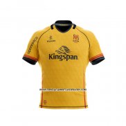 Camiseta Ulster Rugby 2021-2022 Segunda