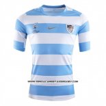 Camiseta Argentina Rugby 2019