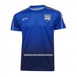 Camiseta Canterbury Bankstown Bulldogs Rugby 2020 Entrenamiento