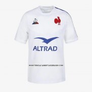 Camiseta Francia Rugby 2020-2021 Local