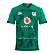 Camiseta Irlanda Rugby 2021 Local