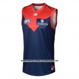 Camiseta Melbourne Demons AFL 2020 Local