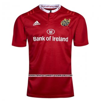 Camiseta Munster Rugby 2017 Local