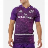 Camiseta Munster Rugby 2022-2023 Segunda