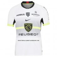 Camiseta Stade Toulousain Rugby 2023 Segunda