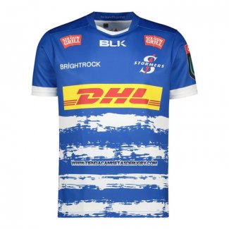 Camiseta Stormers Rugby 2023 Local