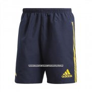 Pantalones Cortos Highlanders Rugby 2020 Entrenamiento