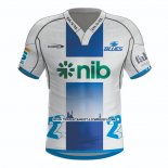 Camiseta Blues Rugby 2024 Segunda