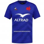 Camiseta Francia Rugby 2023 Local