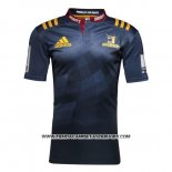 Camiseta Highlanders Rugby 2016-2017 Local