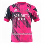 Camiseta Highlanders Rugby 2020 Entrenamiento