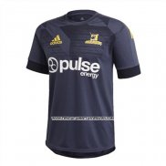 Camiseta Highlanders Rugby 2020 Entrenamiento