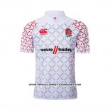 Camiseta Inglaterra Rugby 2018-2019 Local