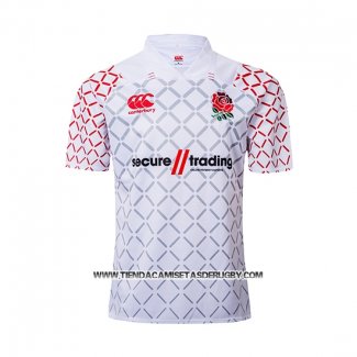 Camiseta Inglaterra Rugby 2018-2019 Local