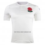 Camiseta Inglaterra Rugby 2021 Conmemorative