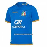 Camiseta Italia Rugby 2017-2018 Local