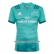 Camiseta Munster Rugby 2019 Segunda