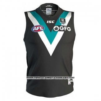 Camiseta Port Adelaide AFL 2020 Local