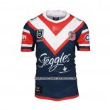 Camiseta Sydney Roosters Rugby 2022 Local